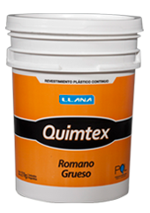 Quimtex Romano Grueso  C  x 5,4 kg